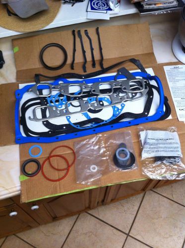 Fel-pro ks2666 gaskets partial set for chevy big block plus many more