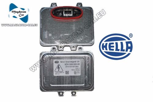 Original xenon bixenon ballast vw tiguan golf plus touareg bmw e60 mercedes clk