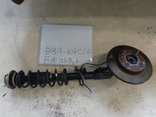 Toyota passo 2004 front left strut [1750210]