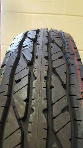 Duro hf504 7.00-15 trailer tire (6 ply)