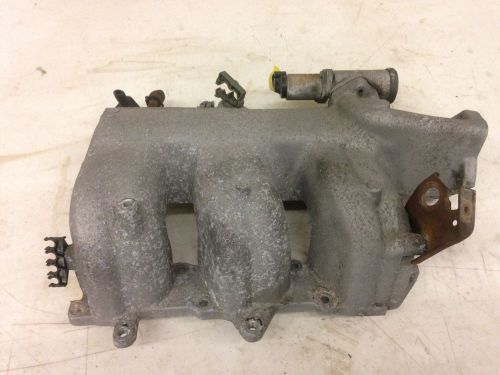 1994 ford ranger intake plenum manifold 4.0l