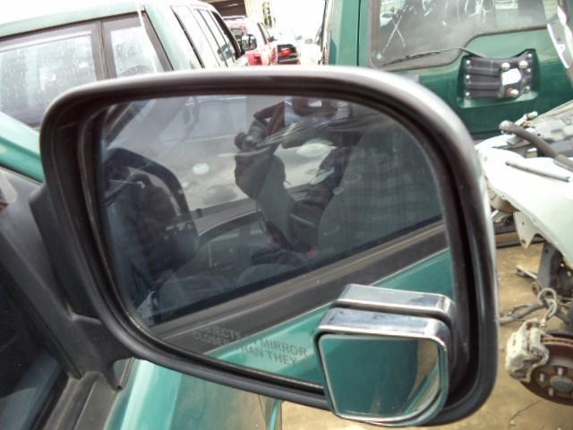 94 95 96 97 isuzu rodeo r. side view mirror manual