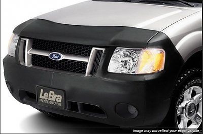 Front end bra lebra 551205-01 fits 08-14 cadillac cts