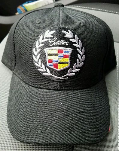 Cadillac hat