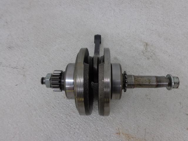 2002 honda xr100 xr 100 crankshaft crank shaft