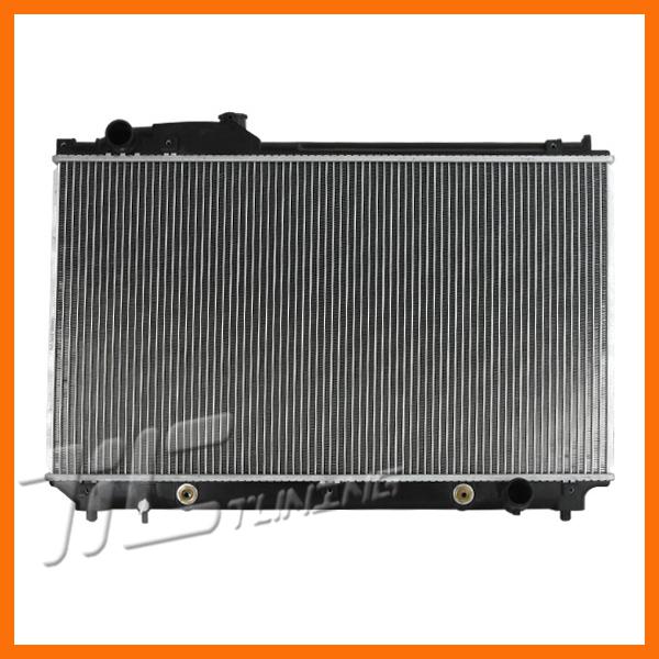 Lexus ls430 ls 430 01 02 03 04 05 06 4.3l v8 sedan aluminum radiator at toc core