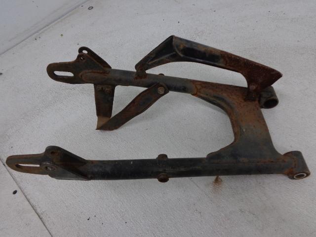 1984 yamaha dt125 dt 125 swingarm swing arm