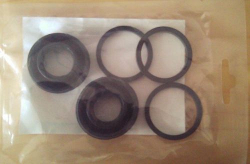 Genuine lada niva 4wd 4x4 front brake calliper rebuild overhaul set