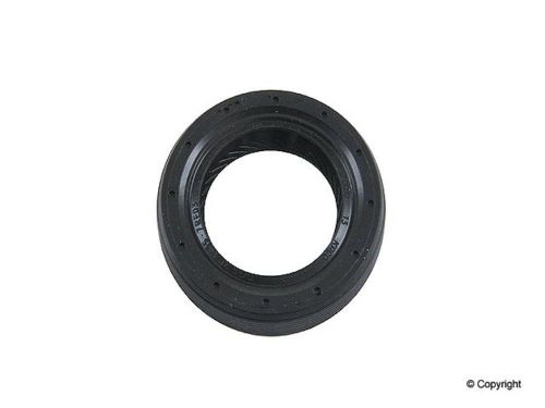 Crp manual trans main shaft seal 327 54013 589 seal, man. trans-main shaft rear