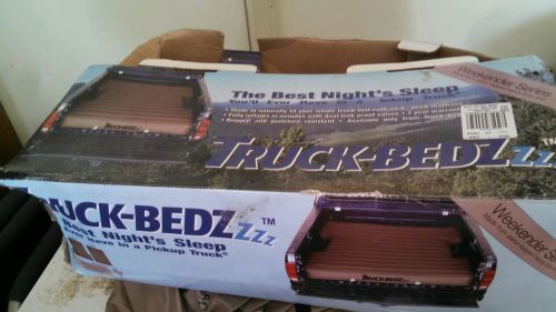 Truck-bedz weekender vcsb t1