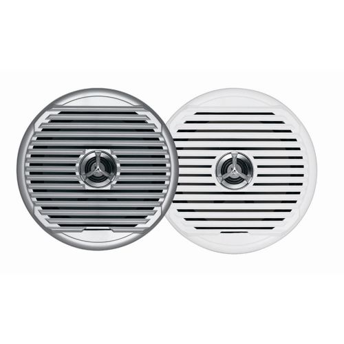 Jensen msx65r 6.5&#034; high performance coaxial speaker - (pair) model# msx65r