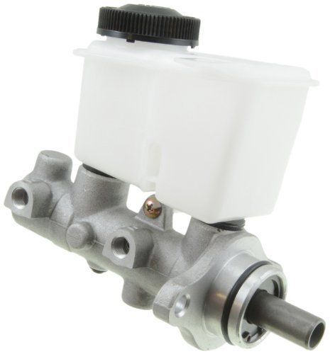 Brake master cylinder