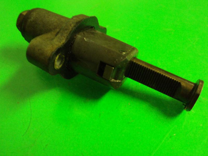 Yamaha wolverine 350 4x4 1995 timing chain tensioner