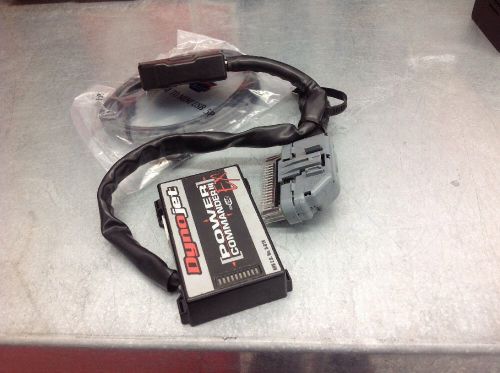 Harley touring softail dynojet power commander 02-07 usb-ex 805-510 805-510ex