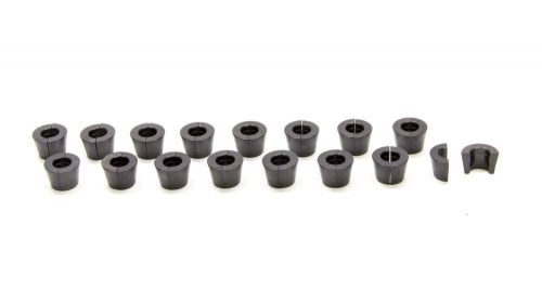 Pac racing springs steel 10 degree valve lock 16 pc p/n pac-l8064