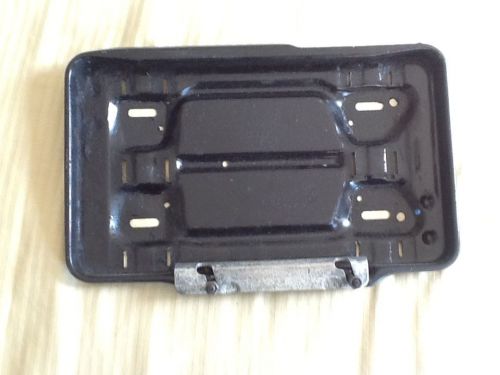 Mercedes w107 r107 battery tray 107 620 08 18 350sl 280sl 450slc 500sl 280slc