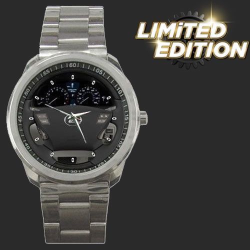 Model new watch - 2009 lexus ls460 base sedan steering wheel
