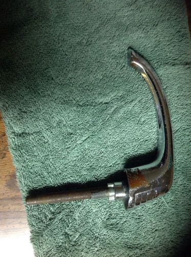 1940s inside door handle