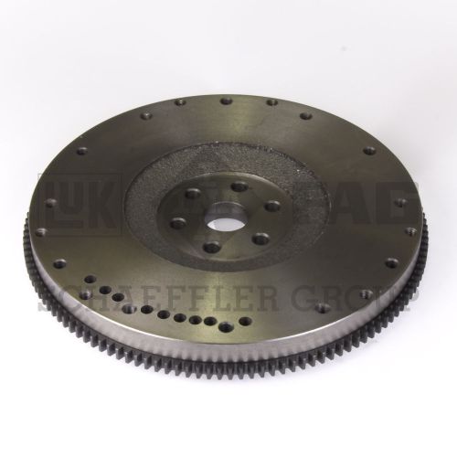 Clutch flywheel luk lfw142