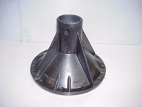 Winters magnesium 4 rib 6697-01 axle side bell from a quick change rear end jr6