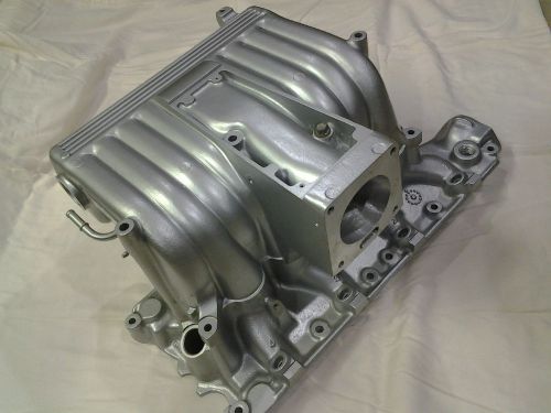 &#034;the original&#034; race ported gt40 intake manifold