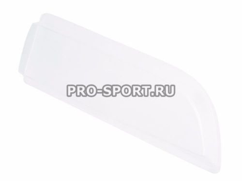 Transparent headlight glasses for nissan silva s14