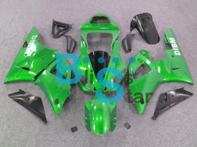 Fairing fit for yamaha yzf r1 r 1 yzf-r1 yzfr1 2000-2001 00 01 set 27 b y10