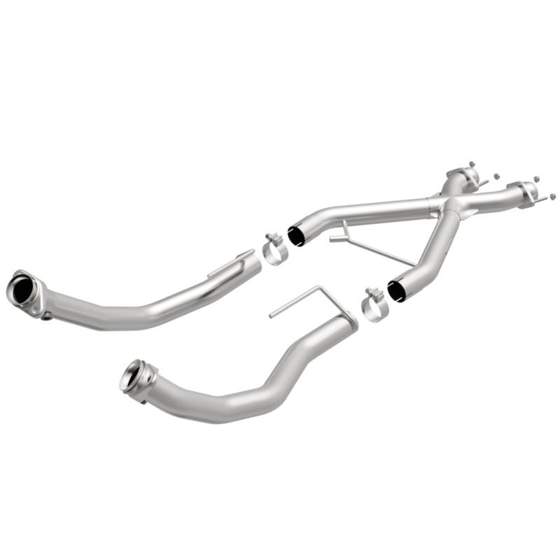 Magnaflow 15442 performance exhaust