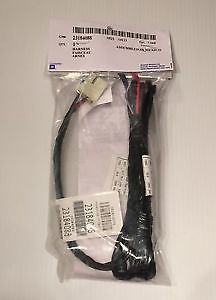 Genuine gm truck brake harness gm#23184088