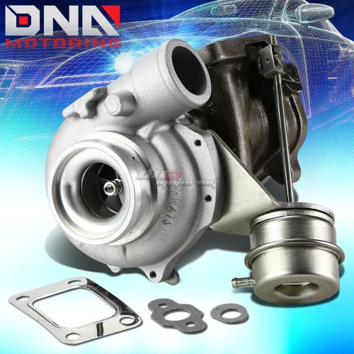 89-93 dodge d250/d350 cummins 6bta diesel turbo/turbocharger t25-flange .70 a/r