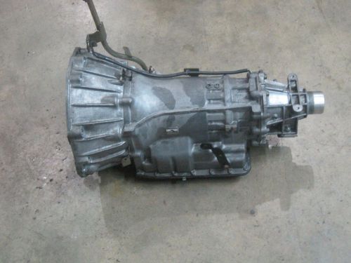 2006 2007 infiniti g35 coupe 2006 350z automatic transmission assy 68000 miles