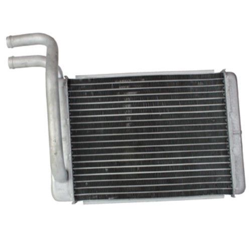 Hvac heater core front tyc 96046