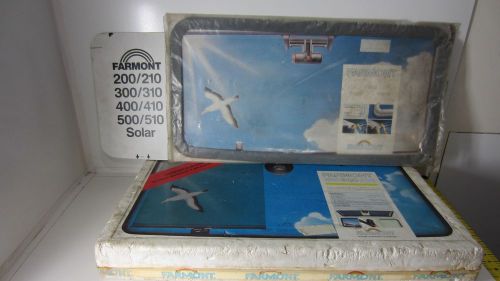 Farmont f500 vehicle sunroof skylight kit nos unused moonroof