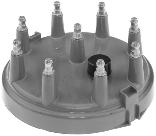 Napa  distributor cap fa134sb napa / echlin, ford 8cyl