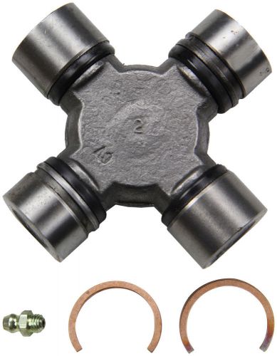 Universal joint rear moog 375