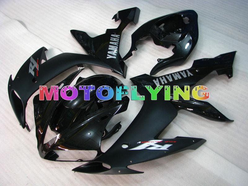 Fairing for 2004 2005 2006 yzf-r1 04 05 06 r1 injection mold plastics body v08