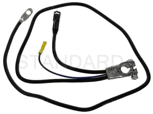 Standard motor products a50-6c battery cable positive