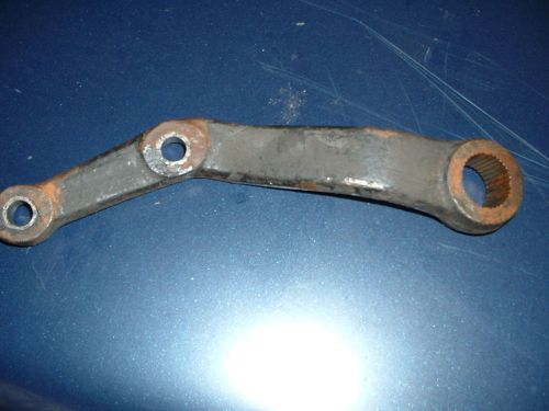 Volvo 164 pitman arm. 140 models? 1800 models?