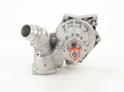 Bosch 98213 water pump-engine water pump