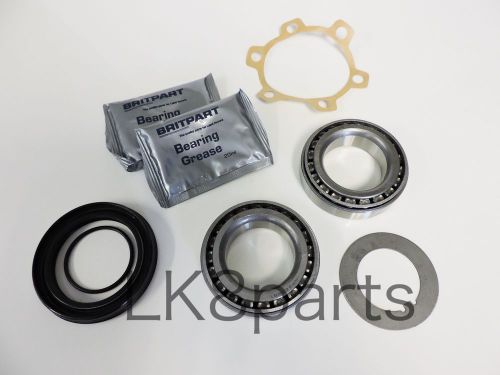 Land rover series 3 88 109 front or rear wheel bearing kit rtc3537 new