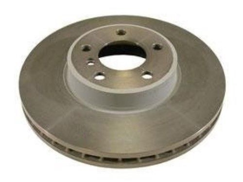 Genuine bmw e53 x5 3.0 4.4i disc brake rotor locating hole front left or right