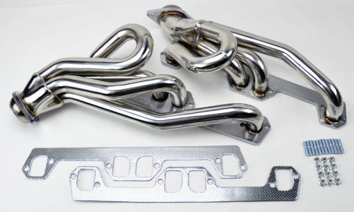 Dodge ram 1500 2500 3500 durango dakota 5.2l 5.9l stainless exhaust headers