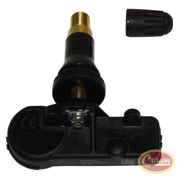 Tpms sensor - crown# 56029398ab