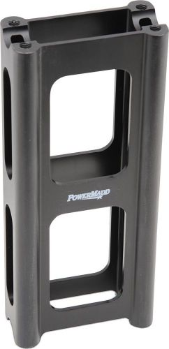 Powermadd 45538 pivot style riser block 10in.