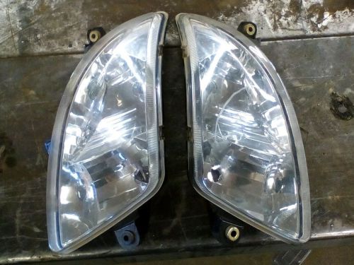 Arctic cat headlights