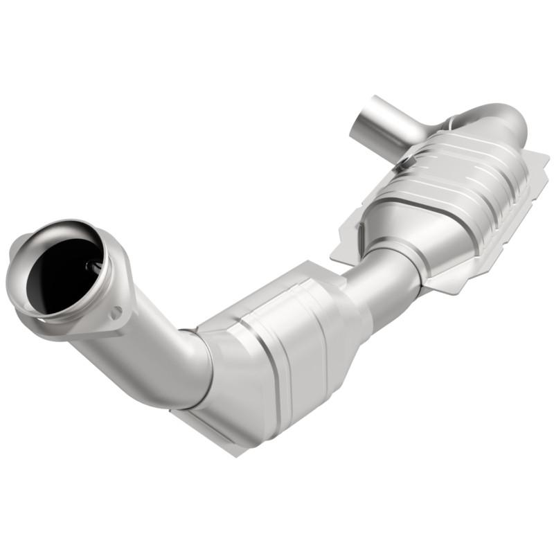 Magnaflow 447123 direct fit california catalytic converter