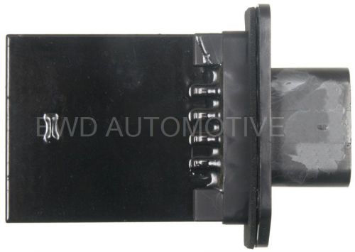 Bwd automotive ru1133 blower motor resistor