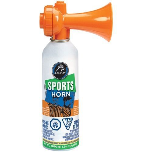 Falcon sports horn &#034;us coast guard requirements for boats up to 65ft&#034;