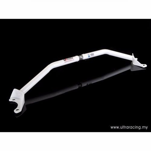 Ultra racing  front strut bar  2 points bmw e30 3 series ( adjustable )