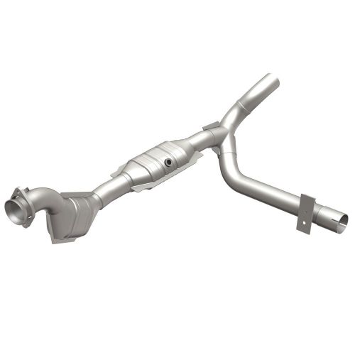 Magnaflow 49 state converter 93629 93000 series; direct fit catalytic converter